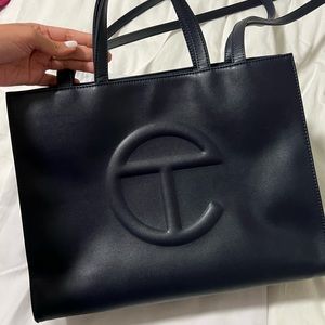 Telfar Medium Shopping Bag